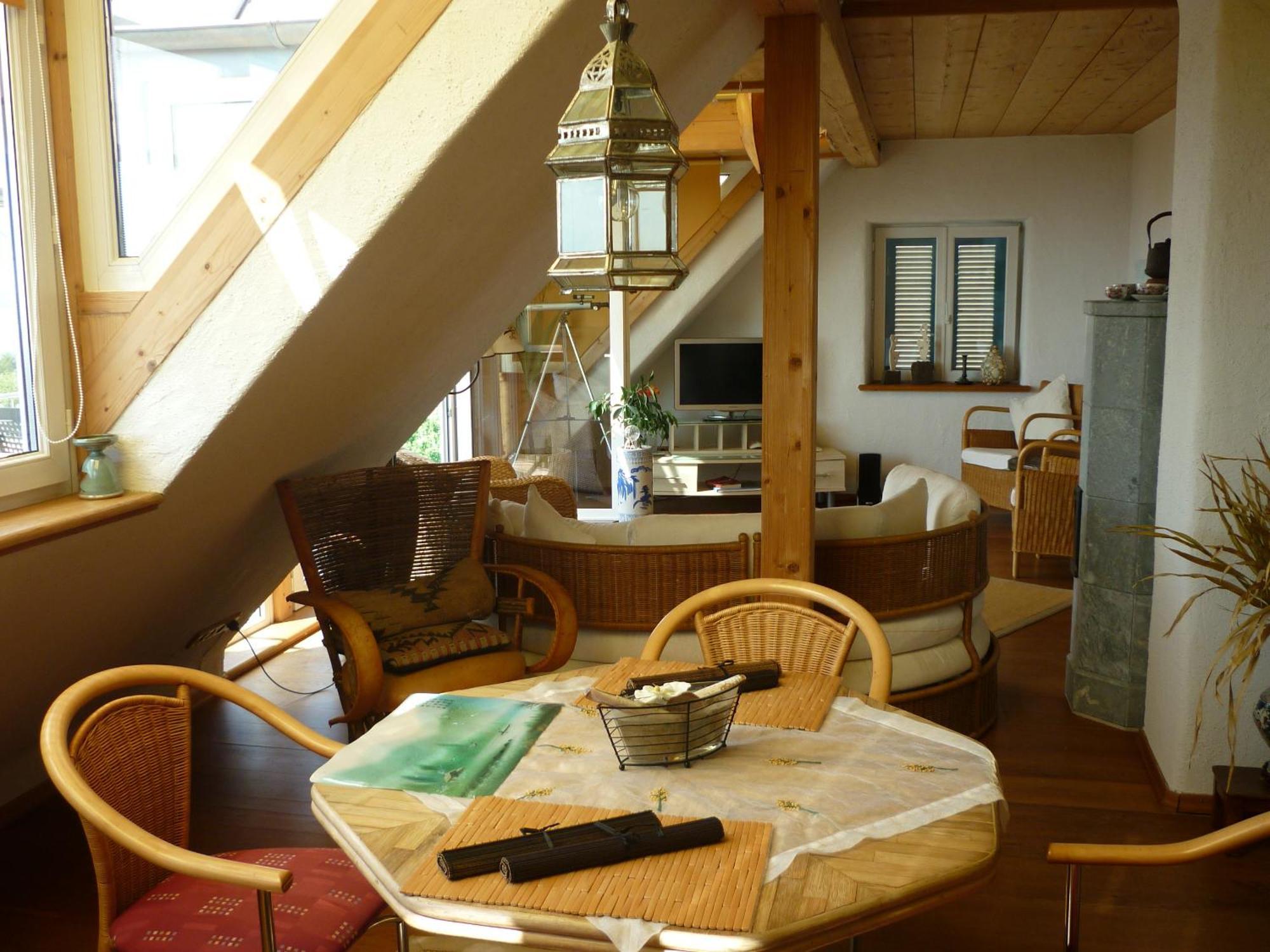 Haus Roswitha Sundermeyer Wohnung A Oder D Meersburg Exterior photo
